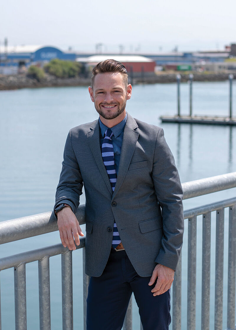 40 Under 40 | 2018